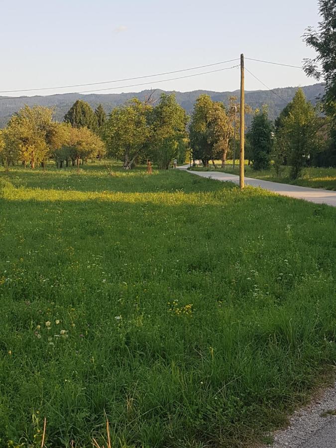 Apartments Maja Bled Dış mekan fotoğraf